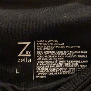 Zella Leggings